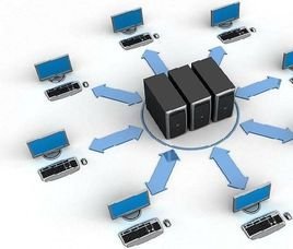 使用samba搭建内网文件服务器