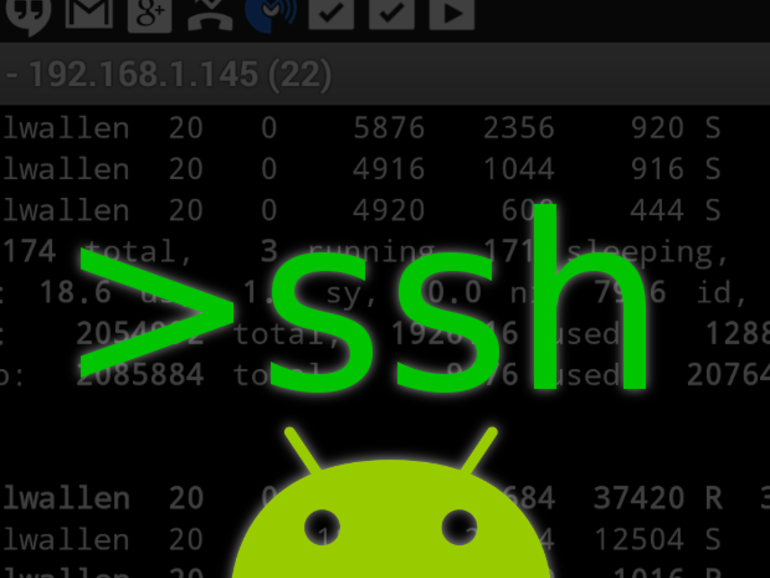 Linux解决ssh关闭之后程序终止问题