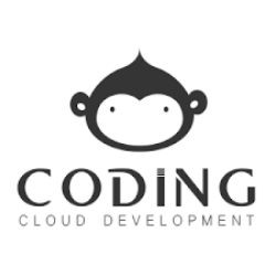 如何注册一个coding个人版账户