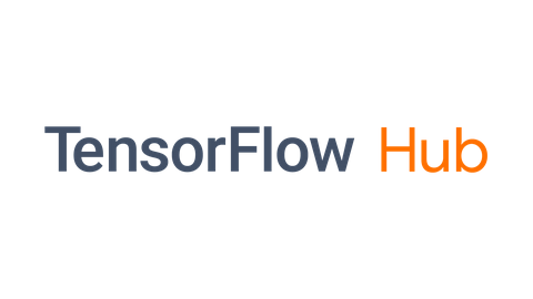 tensorflow hub