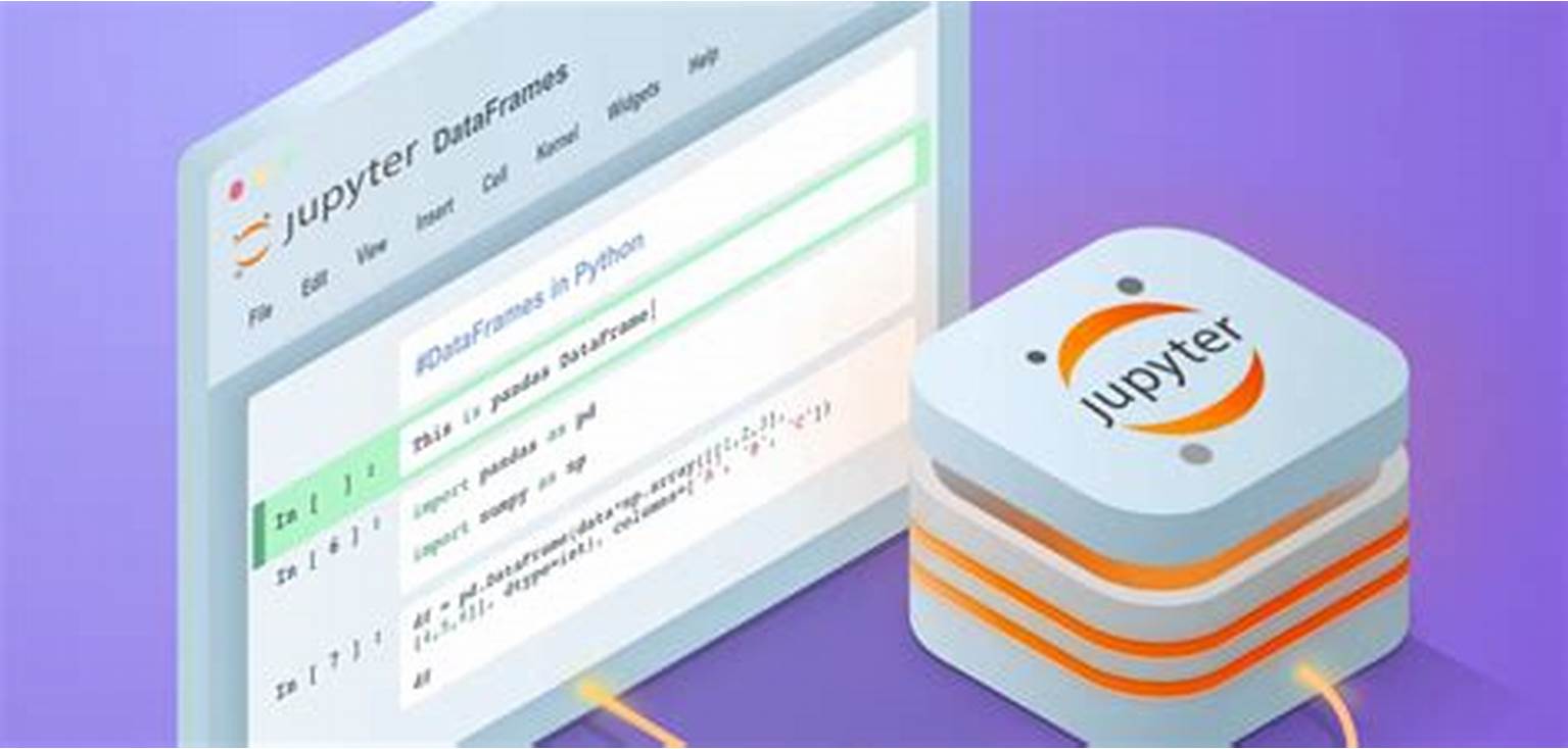 jupyter的远程控制