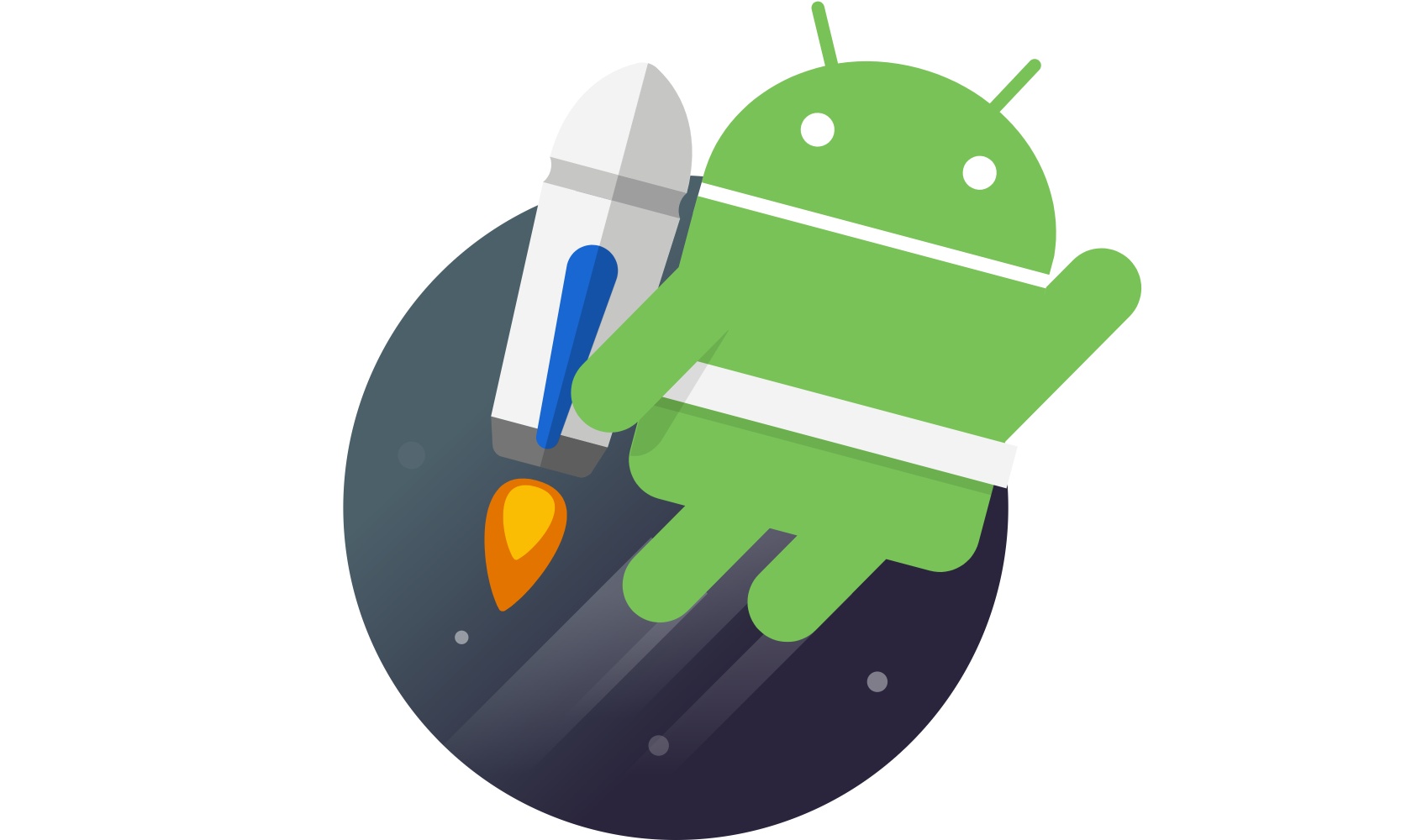 deepin上安装安卓虚拟机