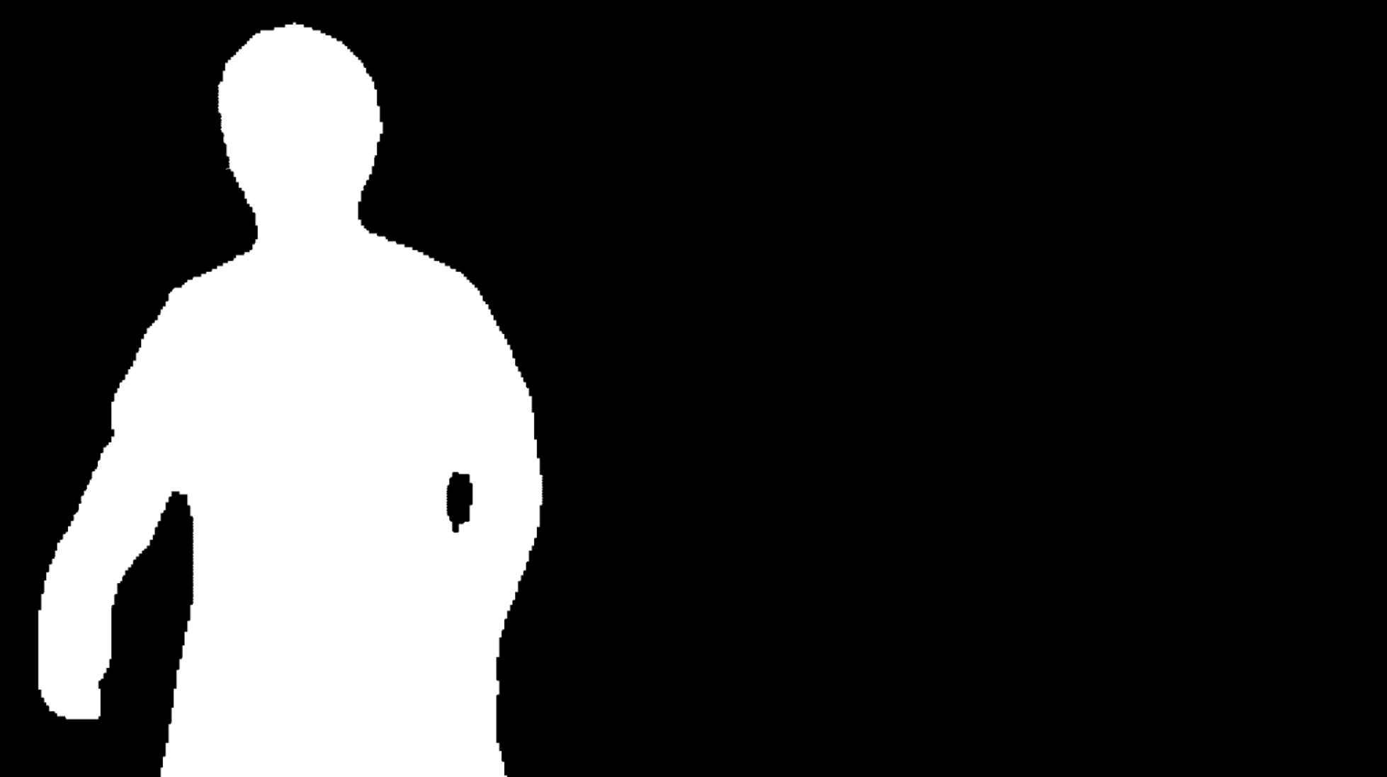 OpenCV连通域操作